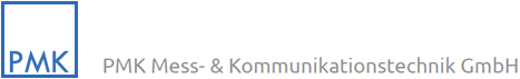 Logo PMK